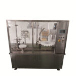 5-30ml स्वचालित ग्लास ड्रॉपर ई तरल भरने की मशीन