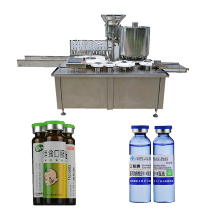 स्वत: रस भरने की मशीन/आवश्यक तेल सीबीडी तेल भरने की मशीन/ई रस की बोतल भरने की मशीन निर्माता चीन
