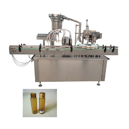 YS-A03 5-70ml मैनुअल सॉस का रस जैतून का तेल भरने की मशीन, तरल साबुन/हाथ लोशन के लिए फेस क्रीम जार/बोतल भराव