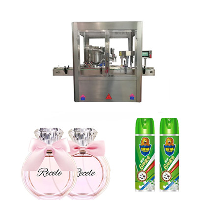 गुआंगज़ौ कारखाने 10 मिलीलीटर शीशी बोतल भरने की मशीन कॉस्मेटिक तरल / तेल / लोशन / क्रीम / पेस्ट कीमत के लिए मिनी भराव;