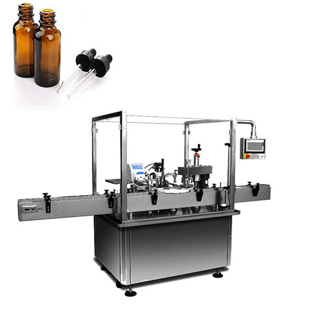 PT301 10ml 20ml 30ml बोतल भरने की मशीन/झेजियांग बोतल पानी भरने की मशीन 500ml कीमत
