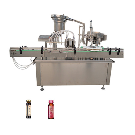 शंघाई Joygoal ड्रॉपर बोतल भरने की मशीन के लिए cbd तेल vape सीबीडी तेल कारतूस दाखिल मशीन है
